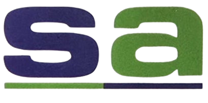SA Logo